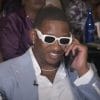 Micheal Penix Jr getting a phone call